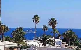 Luxury Ocean View Playa Roca
